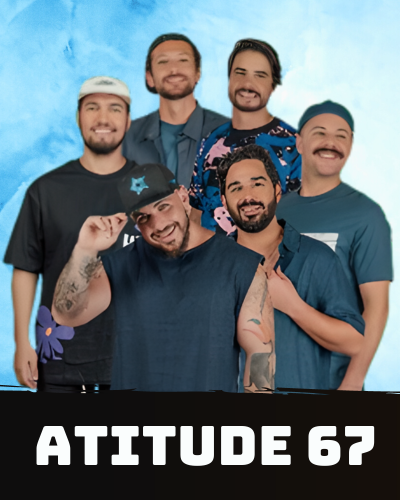 Atitude 67