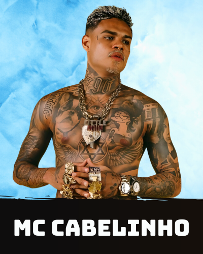 MC Cabelinho