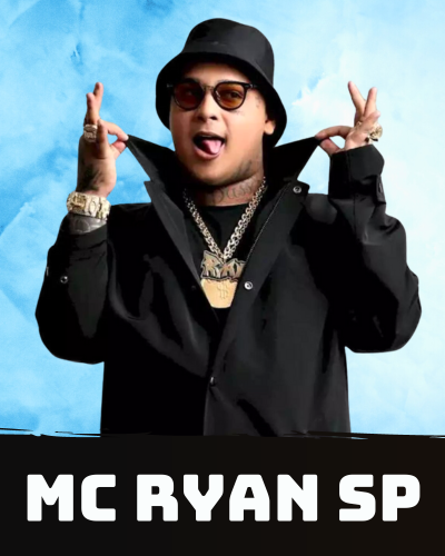 MC Ryan SP